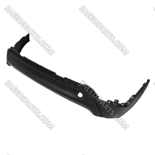 سپر عقب پایین توسان TL با کد فنی 86612D7000