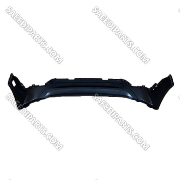 سپر عقب پایین توسان TL با کد فنی 86612D7000