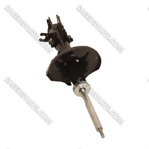 کمک فنر عقب راست اسپورتیج KM با کد فنی 553612E501