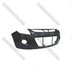 سپر جلو هیوندای i20 با کد فنی 865101J010