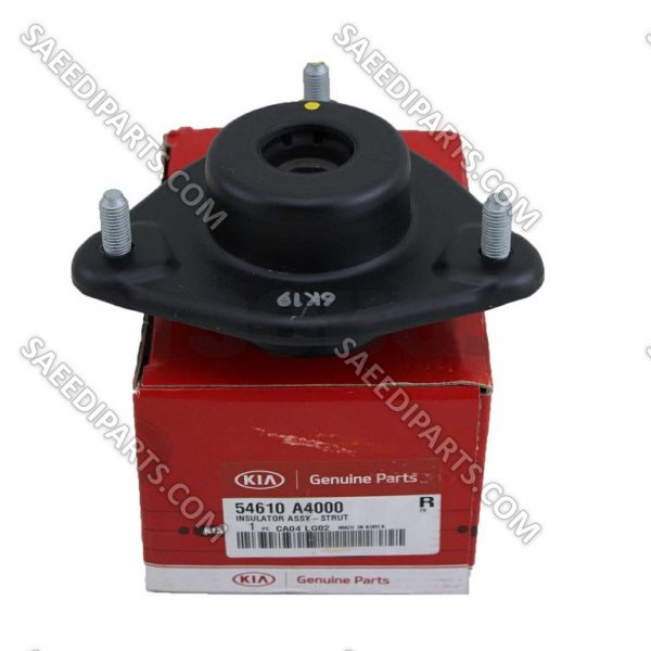 توپی سر کمک کارنز RP با کد فنی 54610A4000