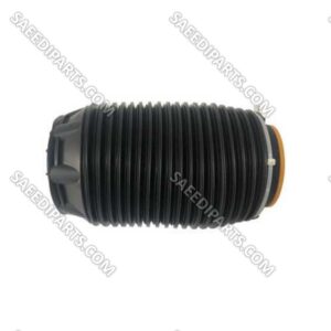 کمک فنر بادی عقب چپ جنسیس با کد فنی 553503M501
