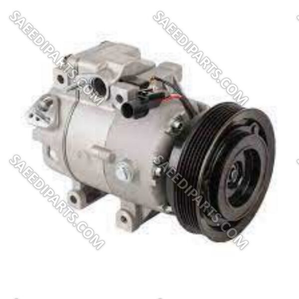 کمپرسور کولر اپتیما MG با کد فنی 977012G270