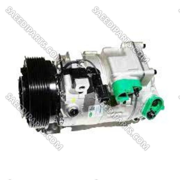 کمپرسور کولر اپتیما MG با کد فنی 977012G270