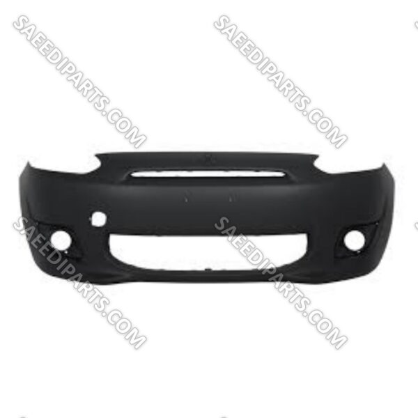 سپر جلو میتسوبیشی میراژ با کد فنی 6400D341