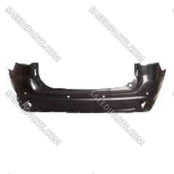 کمک فنر عقب میتسوبیشی اوتلندر با کد فنی 6410D244