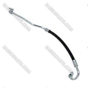 شلنگ تخلیه گاز کولر ix55 با کد فنی 977623J100