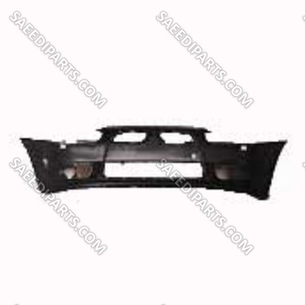سپر جلو میتسوبیشی لنسر با کد فنی 6400C664