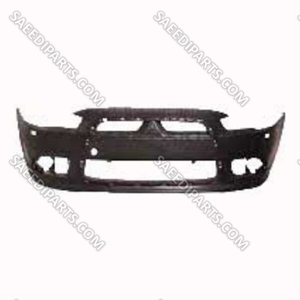 سپر جلو میتسوبیشی لنسر با کد فنی 6400C664