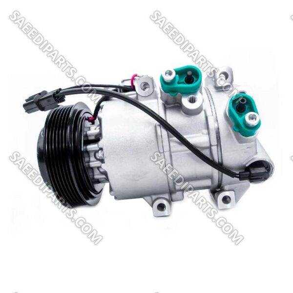 کمپرسور کولر توسان LM با کد فنی 977012S500