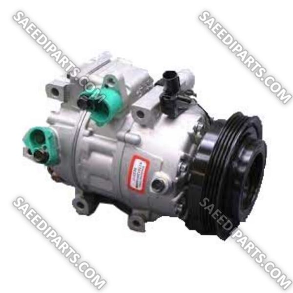 کمپرسور کولر i30 با کد فنی 977012H140