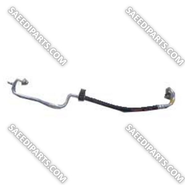 شلنگ تخلیه گاز کولر سانتافه CM با کد فنی 977622B200