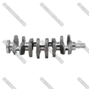 میل لنگ موتور 2700 سی سی با کد فنی 231112G230