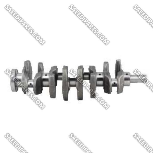 میل لنگ موتور 2700 سی سی با کد فنی 231112G230
