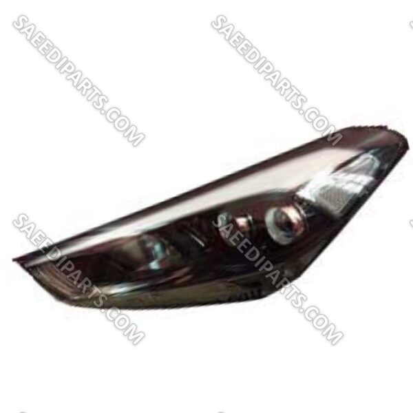 چراغ جلو چپ توسان TL با کد فنی 92101D3320