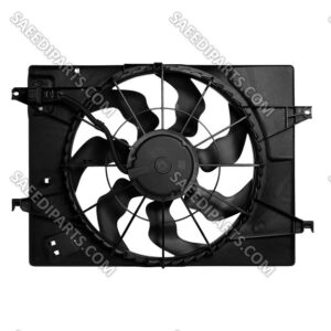 مجموعه فن کارنیوال VQ با شماره فنی 253804D600