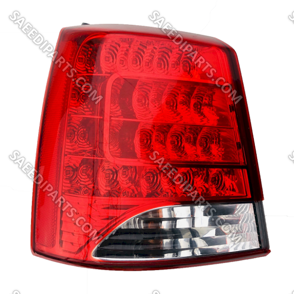 چراغ خطر عقب گلگیر چپ سورنتو XM با شماره فنی 924012P120