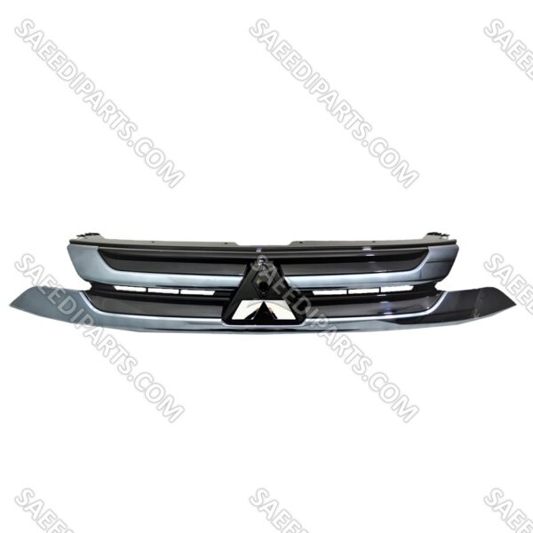 جلو پنجره میتسوبیشی اوتلندر PHEV هیبرید با شماره فنی 7450A638 