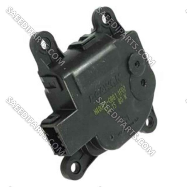 عملگر دریچه بخاری کیا ریو UB با شماره فنی 971541W020AS