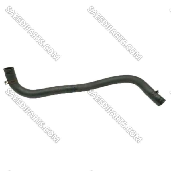 شلنگ پایین رادیاتور آب هیوندا i40 با شماره فنی 254123Z200