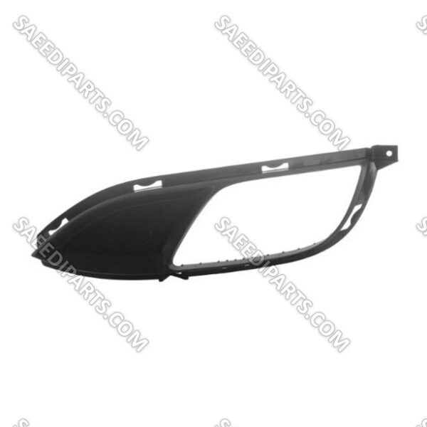 قاب مه شکن جلو راست کیا سراتو YD با کد فنی 86564A7010