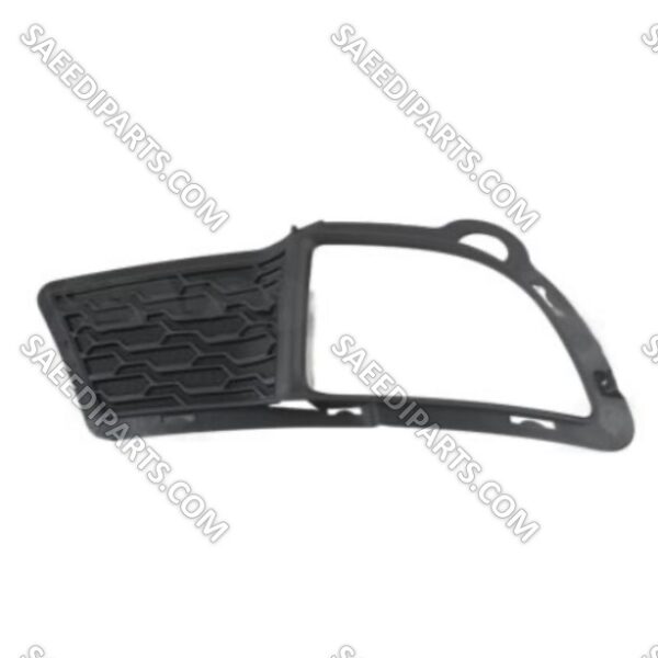 قاب مه شکن جلو چپ کیا سراتو سایپا TD با کد فنی 865631M610