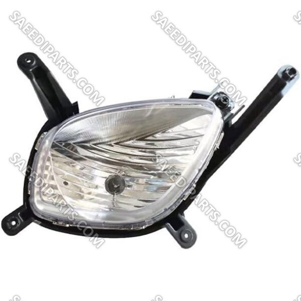چراغ مه شکن جلو راست کیا پیکانتو TA با کد فنی 922021Y300