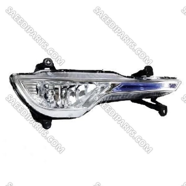چراغ مه شکن جلو راست کیا کادنزا VG با کد فنی 922023R000